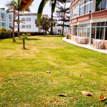 פלאייה דל אינגלז Bonito Apartamento 105 מראה חיצוני תמונה