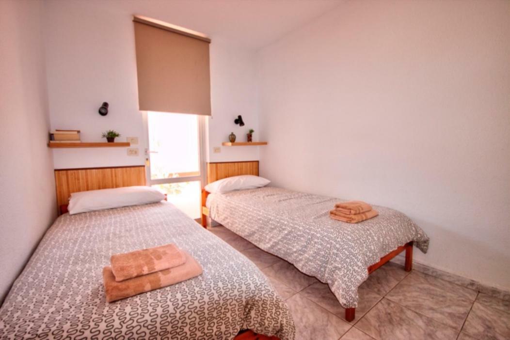 פלאייה דל אינגלז Bonito Apartamento 105 מראה חיצוני תמונה